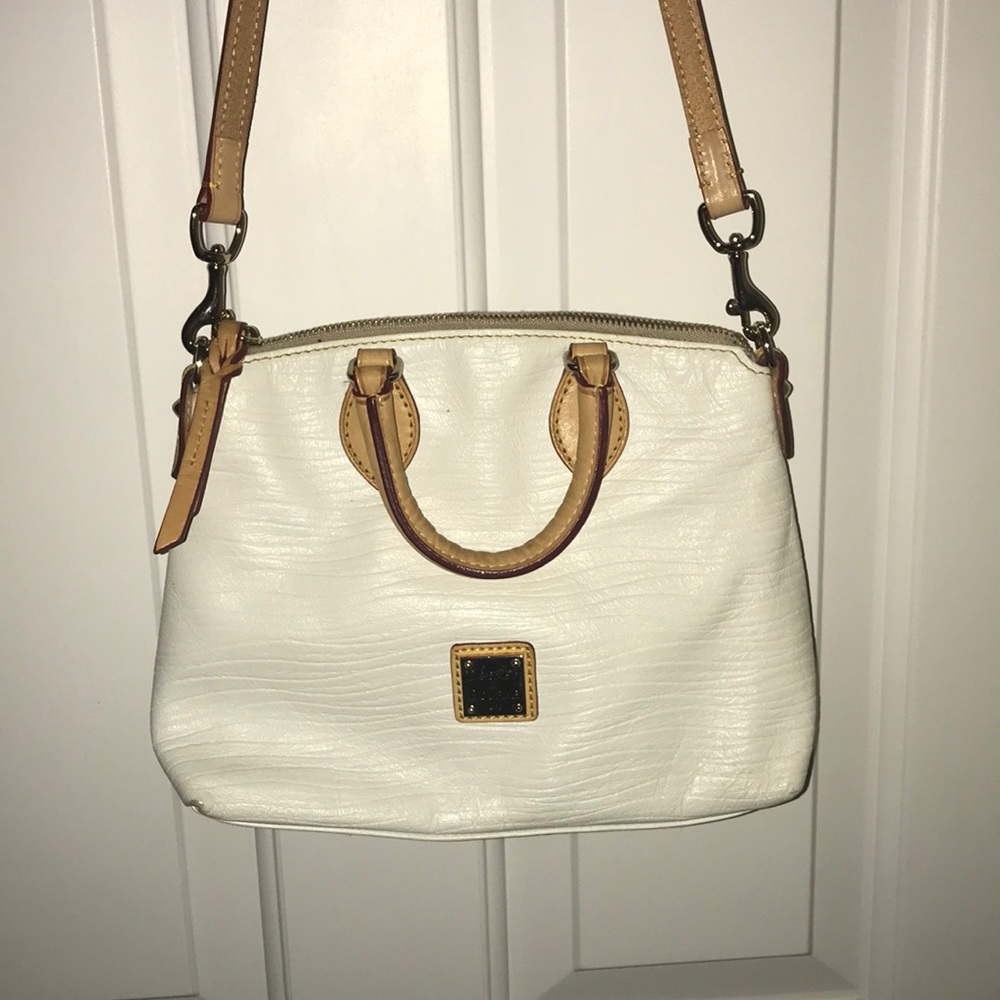 Dooney and Bourke Small Satchel